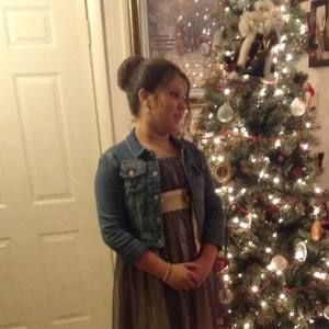 Meet your Posher, Rae-lynn